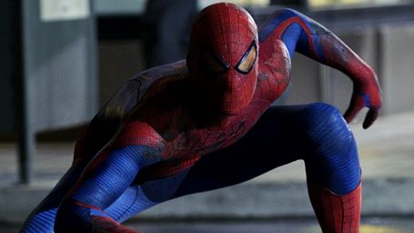 image de la news Box-office US : "Spiderman" plus fort que "Transformers" !
