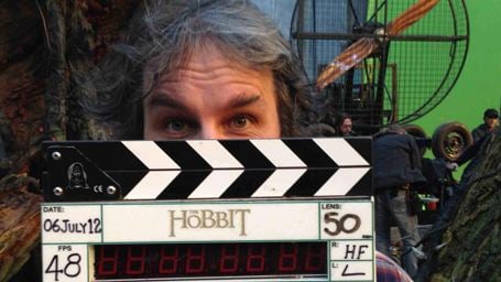 Clap de fin pour “The Hobbit” !