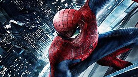 image de la news "The Amazing Spider-Man" : un sondage et un infographic