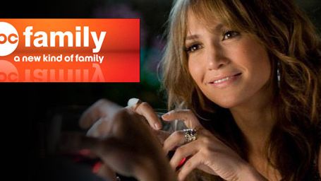 image de la news Jennifer Lopez développe une série pour ABC Family