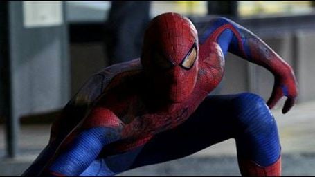 Box-office US : Spider-Man tisse à nouveau sa toile !