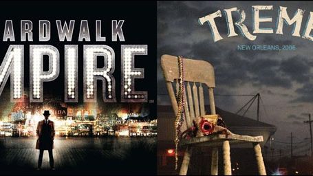 image de la news Les dates de retour de "Boardwalk Empire" et "Treme"