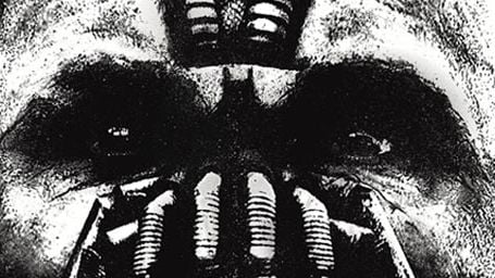 image de la news L’affiche Imax de "The Dark Knight Rises"!