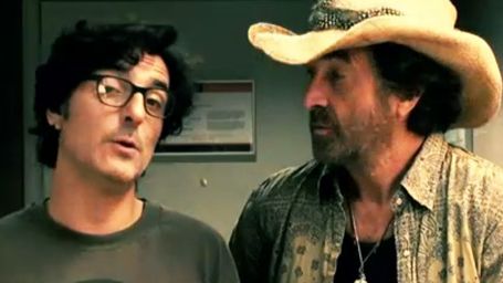 image de la news "Do Not Disturb" d'Yvan Attal : la bande-annonce