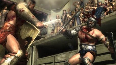 La série "Spartacus" adaptée en jeux vidéo par Ubisoft