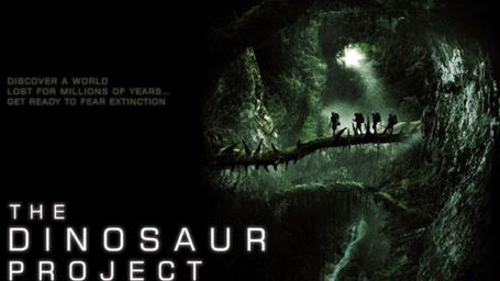 "The Dinosaur Project" : la bande-annonce!