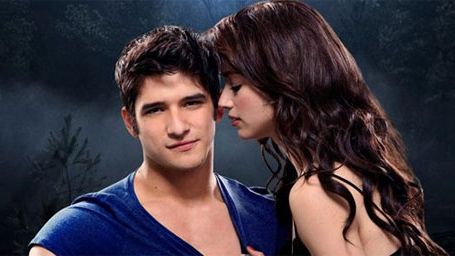 image de la news MTV commande une 3ème saison "extra" longue de "Teen Wolf"