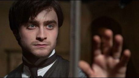 image de la news Alexandre Aja dirigera Daniel Radcliffe !
