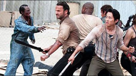 image de la news "The Walking Dead" : la bande-annonce de la saison 3 ! [VIDEO]