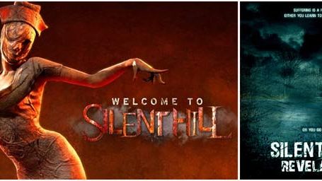 image de la news "Silent Hill" : une attraction et un extrait du prochain film ! [VIDEO]