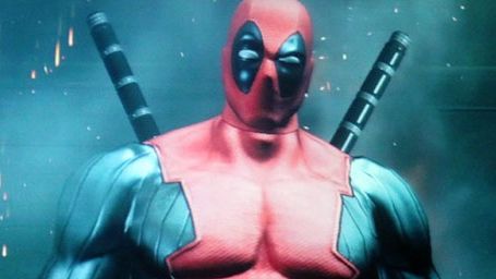 image de la news "Deadpool" : une sympathique bande-annonce  [VIDEO]