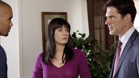 image de la news Audiences du Mercredi 18 Juillet : les "Esprits Criminels" dominent