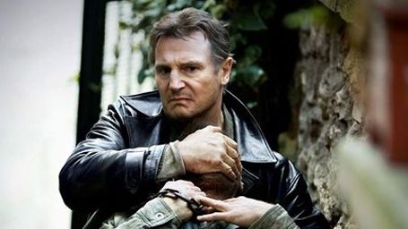 image de la news "Taken 2" : l'affiche française !