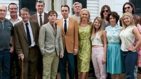 image de la news Bande-annonce : "Jayne Mansfield's Car" [VIDEO]