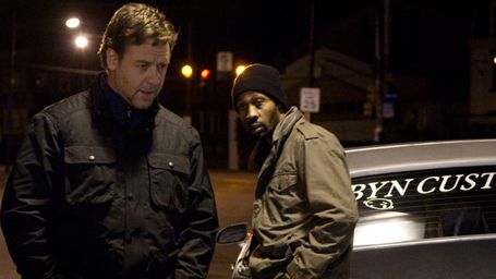 image de la news Russell Crowe passe derrière la caméra !