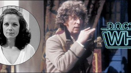 image de la news Une ex-compagne du "Docteur Who" est décédée