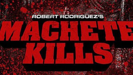 image de la news Lady Gaga dans "Machete Kills"! [PHOTO]