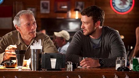 image de la news "Trouble With The Curve" avec Clint Eastwood: les 1ères photos!