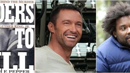 Hugh Jackman dans "Orders to Kill" de Lee Daniels