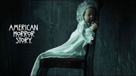 image de la news Le tournage de la saison 2 d'"American Horror Story" en images ! [PHOTOS]