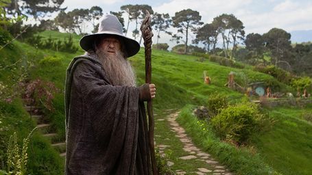 image de la news "Le Hobbit : un voyage inattendu" : nouvelle bande-annonce [VIDEO]