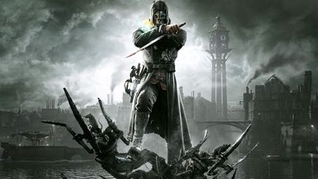 image de la news "Dishonored" s'offre un casting vocal luxueux [VIDEO]
