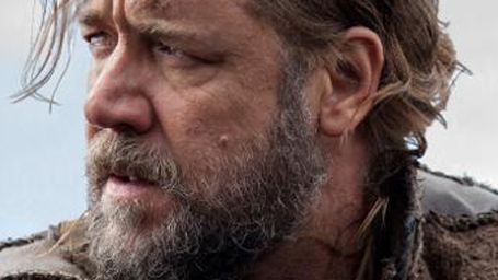 image de la news "Noah" : première photo de Russell Crowe ! [PHOTO]