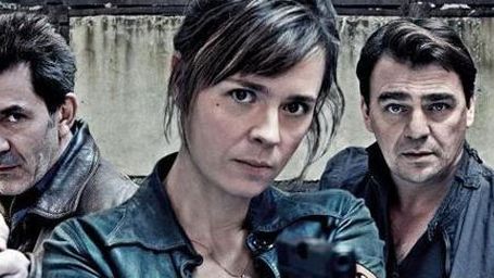 La Saison 4 d'"Engrenages" le 3 septembre sur Canal+