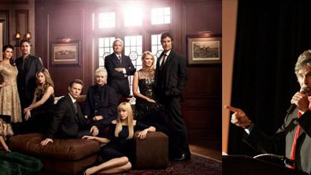 image de la news "Amour, Gloire et Beauté" : le départ de Ridge après 25 ans