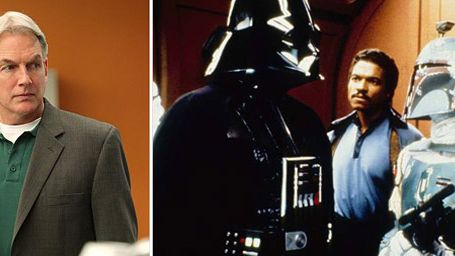 image de la news Un ancien de "Star Wars" dans "NCIS"