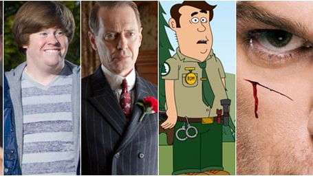 image de la news Calendrier de la saison US 2012/2013 : le programme des séries du câble à venir !