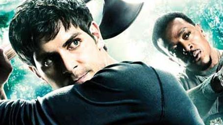 Audiences US : un bon retour pour "Grimm"