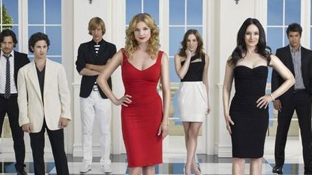image de la news Un intrus dans la saison 2 de "Revenge" ?