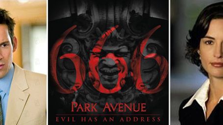 image de la news Deux nouveaux résidents au "666 Park Avenue"