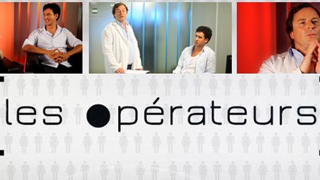 image de la news Après "Le Visiteur du Futur", découvrez les premières "images" des "Opérateurs" [VIDEO]