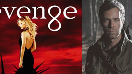 image de la news "Revenge" : la 1ère bande-annonce de la saison 2 et... un nouveau personnage [VIDEO]