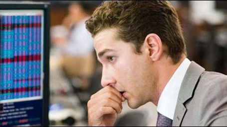 image de la news Du sexe non simulé pour Shia LaBeouf !
