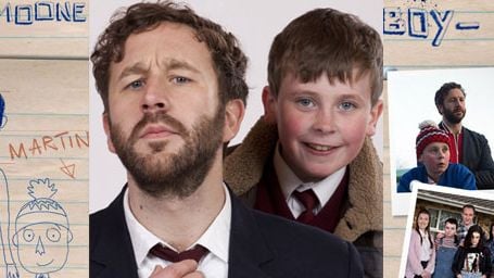 image de la news Premier teaser de "Moone Boy", la comédie de Chris O'Dowd ("The IT Crowd") [VIDEO]