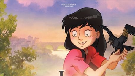 image de la news "Le Jour des Corneilles" : 4 teasers [VIDEOS]