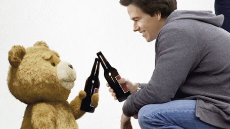 image de la news Doublage : JoeyStarr sera la voix française de "Ted" !