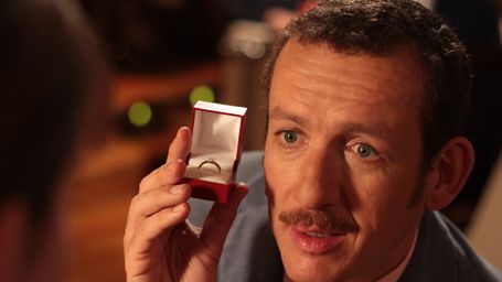 image de la news Dany Boon jouera un "Super condriaque"