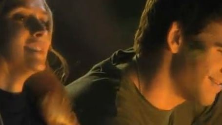 "Love and Honor" : la bande-annonce avec Liam Hemsworth et Teresa Palmer ! [VIDEO]