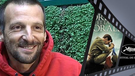 image de la news Un an avec Mathieu Kassovitz ! [VIDEO]