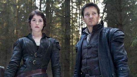 Bande-annonce : "Hansel et Gretel" sont des chasseurs de sorcières ! [VIDEO]