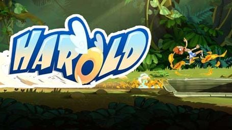 image de la news Découvrez "Harold", un jeu créé par des anciens de Pixar, Ghibli et Dreamworks  ! [VIDEO]