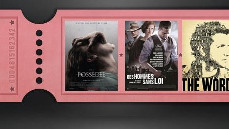 image de la news Un Box Office US (très mollement) possédé