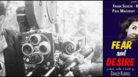 image de la news "Fear & Desire" de Kubrick : une incroyable restauration [VIDEO]