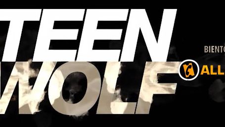 image de la news AlloCiné sur le tournage de "Teen Wolf" : les deux premiers teasers [VIDEO]