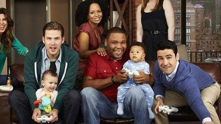 Audiences US du Mercredi 12 Septembre : la nouvelle série "Guys With Kids" s'est-elle plantée ?