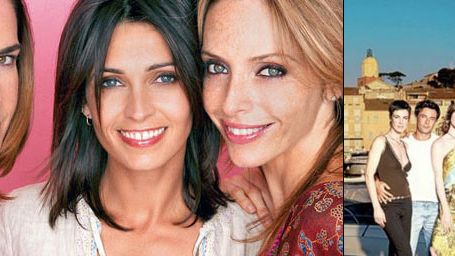 image de la news Le scénario de la suite de "Sous le soleil" dévoilé